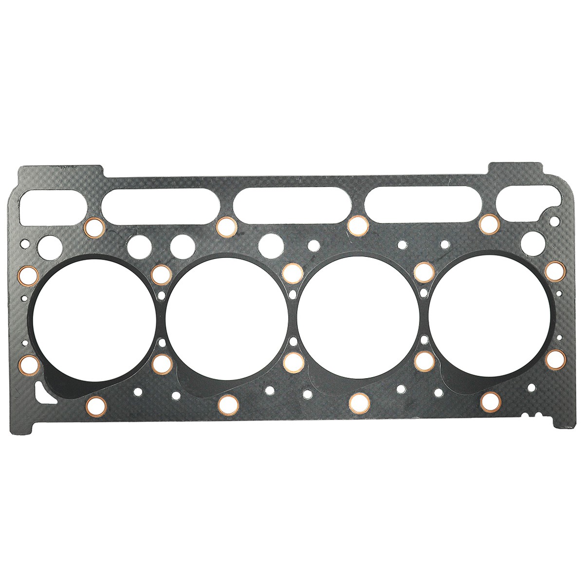 Cylinder Head Gasket L4508 88mm Fiber