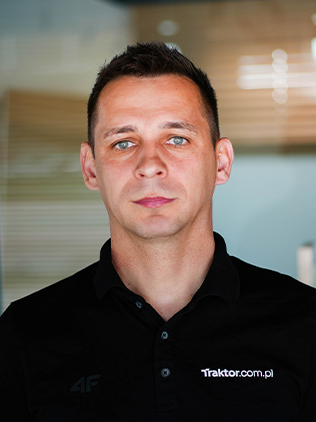 Rafał Kmiotek