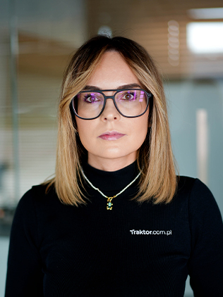 Judyta Kmiotek