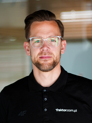 Marcin Wielgos
