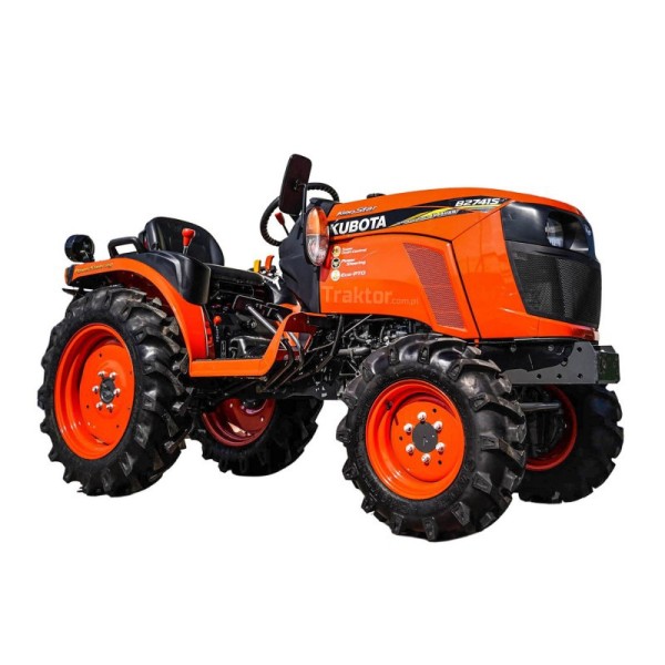 Kubota