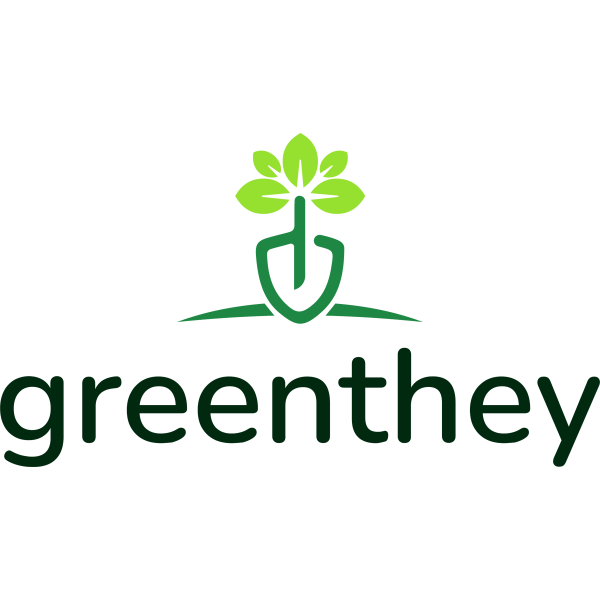 Greenthey
