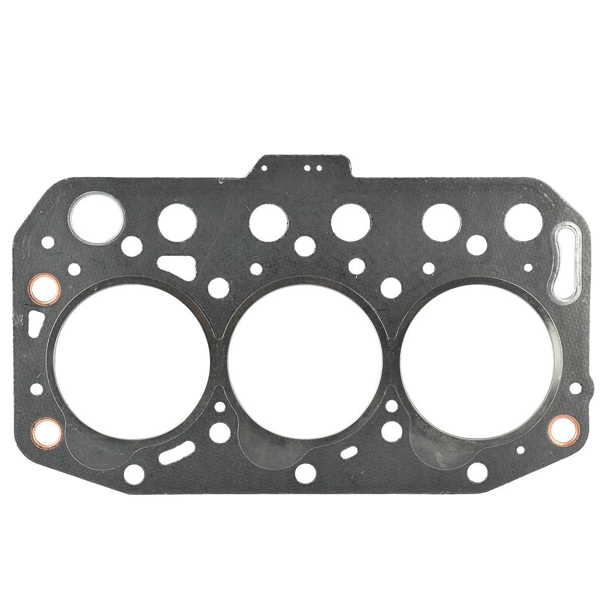 Head gasket Ø 70 mm / Yanmar 3TNV70