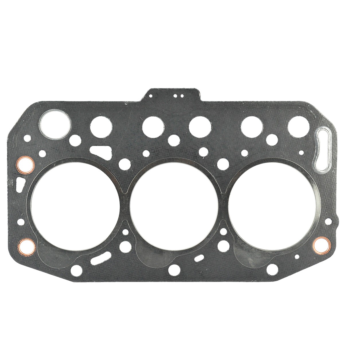 Head gasket / Ø70 mm / Yanmar 3TNV70