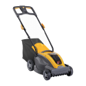 Cost of delivery: Battery push mower Stiga Combi 336e