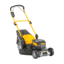 Cost of delivery: Battery powered mower Stiga Combi 753 SQ AE