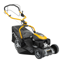 Cost of delivery: Petrol mower with Stiga Combi 748 V drive