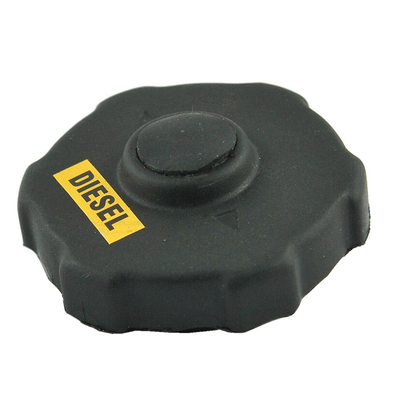 fuel filler caps - Fuel filler cap / Startrac 263 / 11201983