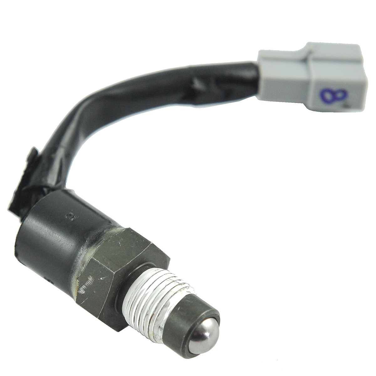 Safety sensor / Startrac 263