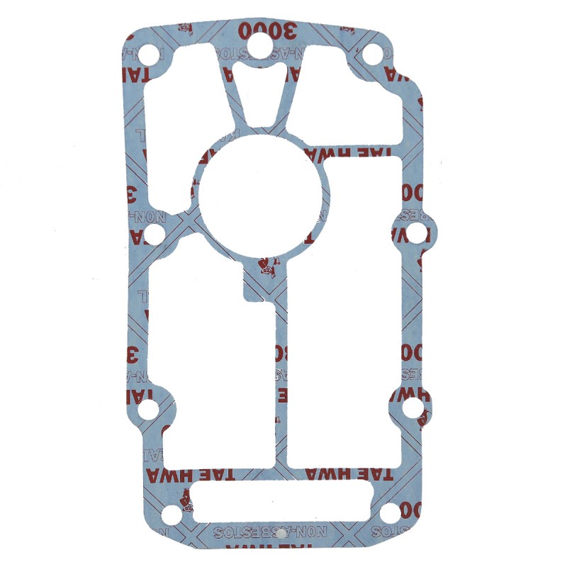other seals - Gearbox gasket HST / LS MT1.25 / TRG270 / no. 40341103