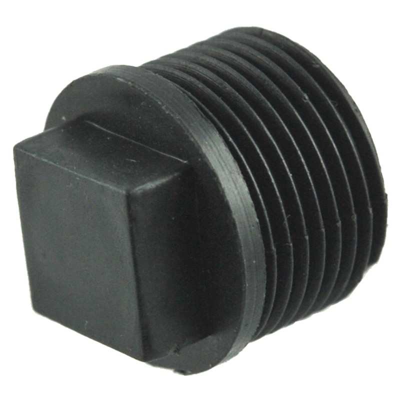 drive system - Front Axle/Steering Column Cap/Startrac 273