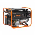 Cost of delivery: Daewoo GDA 6500 Stromgenerator