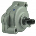 Cost of delivery: Engine oil pump / Kubota D722/D902/Z482 / 16851-35012