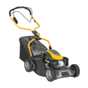 Cost of delivery: Petrol mower with Stiga Combi 548 SE drive