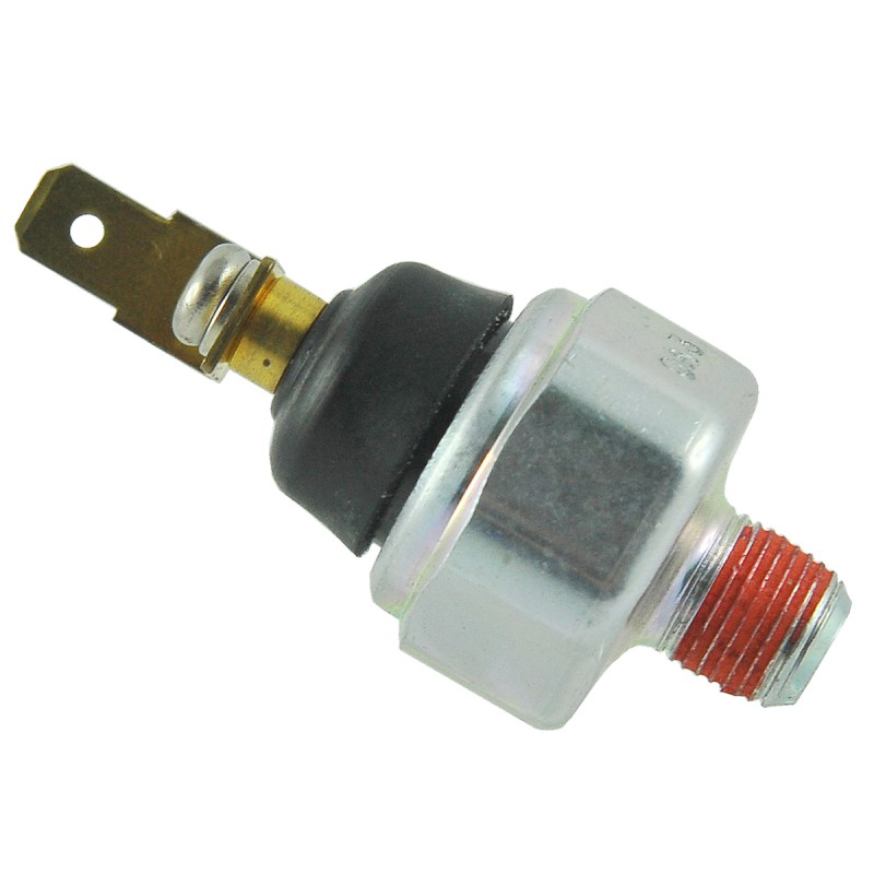 sensores - Sensor de presión de aceite / 0,5 bar / Mitsubishi S3L2 / Startrac 263 / 273