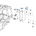 Cost of delivery: Rechtes Seitenfenster / TRG840 / LS MT3.35 / LS MT3.40 / LS MT3.50 / LS MT3.60 / 40250281 / 40430151