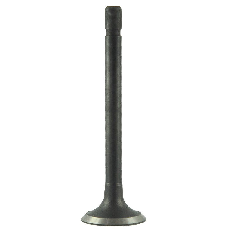 soupapes moteur - Soupape d'échappement / EX / Kubota B1-15 / B1-16 / B1-17 / B1400 / Kubota D950 / D905 / D1005 / D850