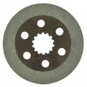 Cost of delivery: Disque de friction de frein / 14T / Ø 100 mm / Startrac 263 / Startrac 273 / 11404802