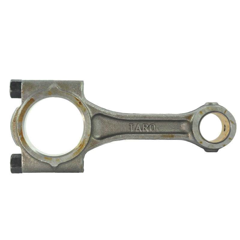 connecting rods - Connecting rod / 156 mm / Kubota D650 / D750 / D850 / D950 / ZB600