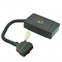 Koszt dostawy: Komputer ECU / Startrac 273 / 11202525