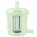 Cost of delivery: Fuel filter / LS MT1.25 / TRG010 / MT40350134 / Ls Tractor 40350134