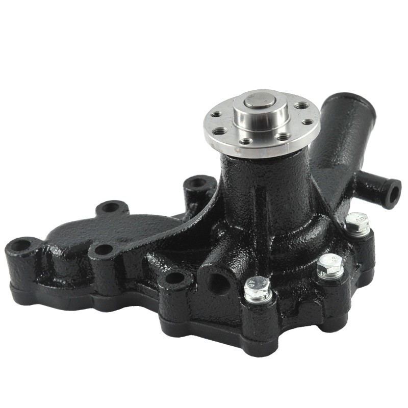 vodné čerpadlá - Vodná pumpa - Isuzu C240