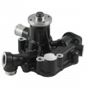 Cost of delivery: Water pump - Yanmar 3TNC80