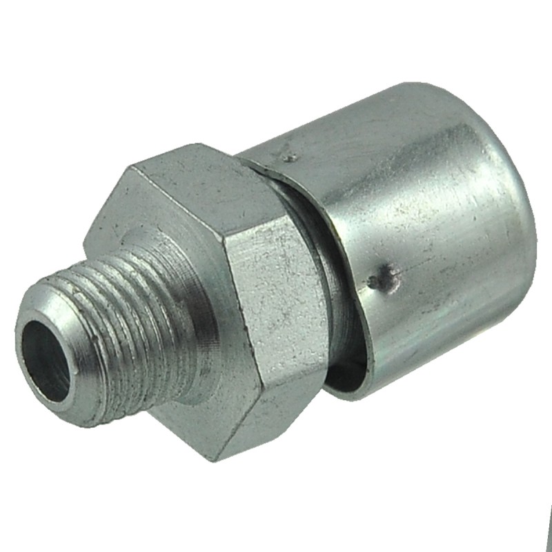 parts for mitsubishi - Plug M10 / hydraulic box vent VST / FILEDTRAC / MT180 / MT224 / VST 927D / BCA14C00890A0