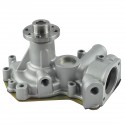 Cost of delivery: Isuzu 4LE1 / 8-97251448-1 water pump