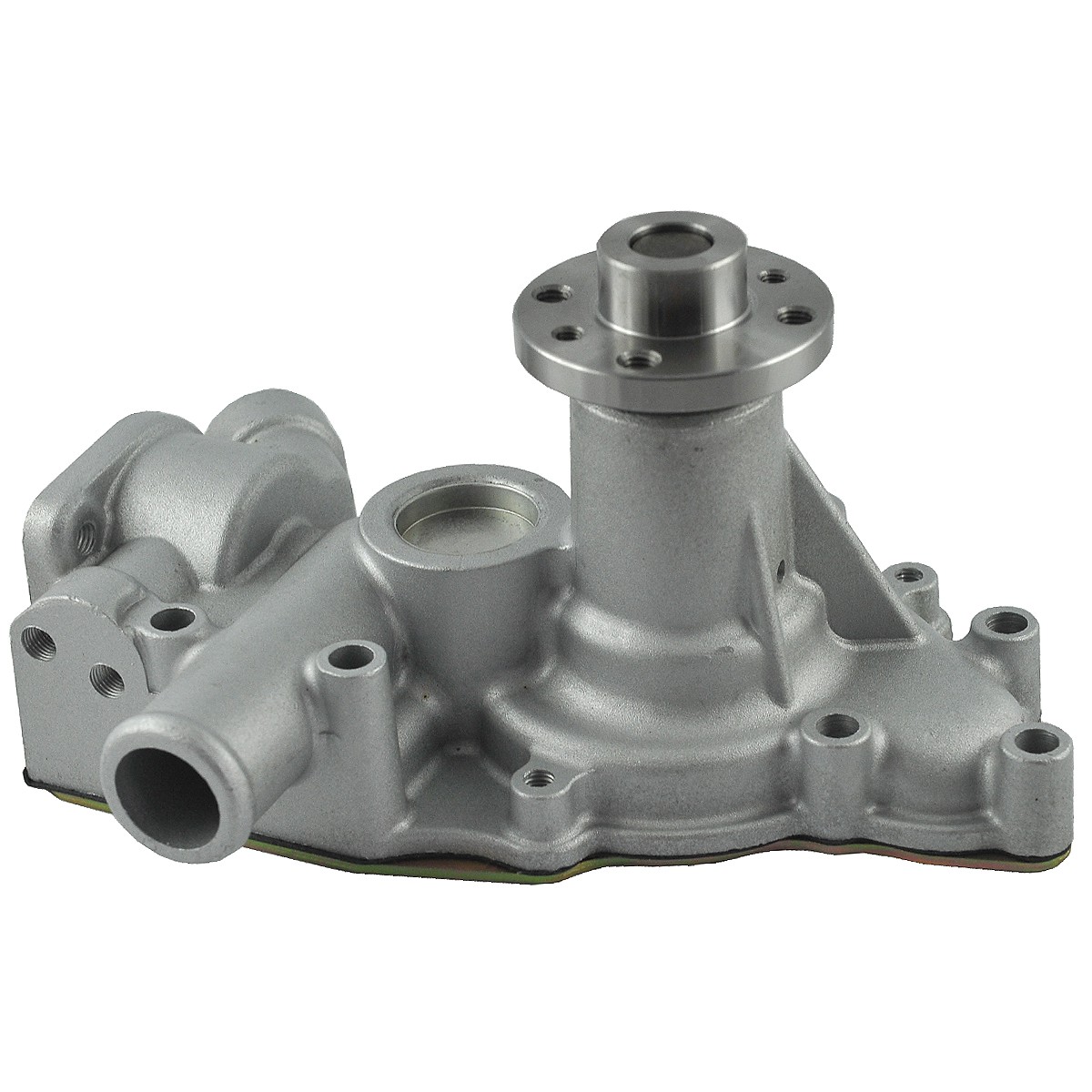 ISUZU 4LE1 Water Pump For Hitachi EX50/EX55, SK75, ZX55 – Aftermarket New
