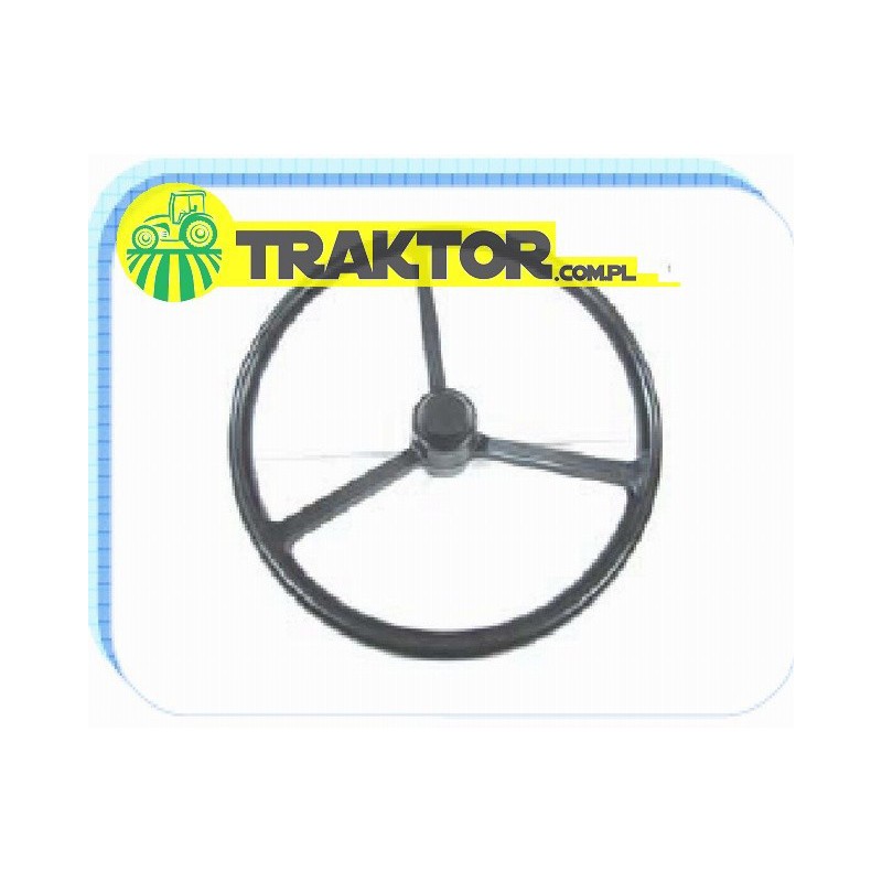 kierownice - Kierownica / Iseki TU / TX / TS