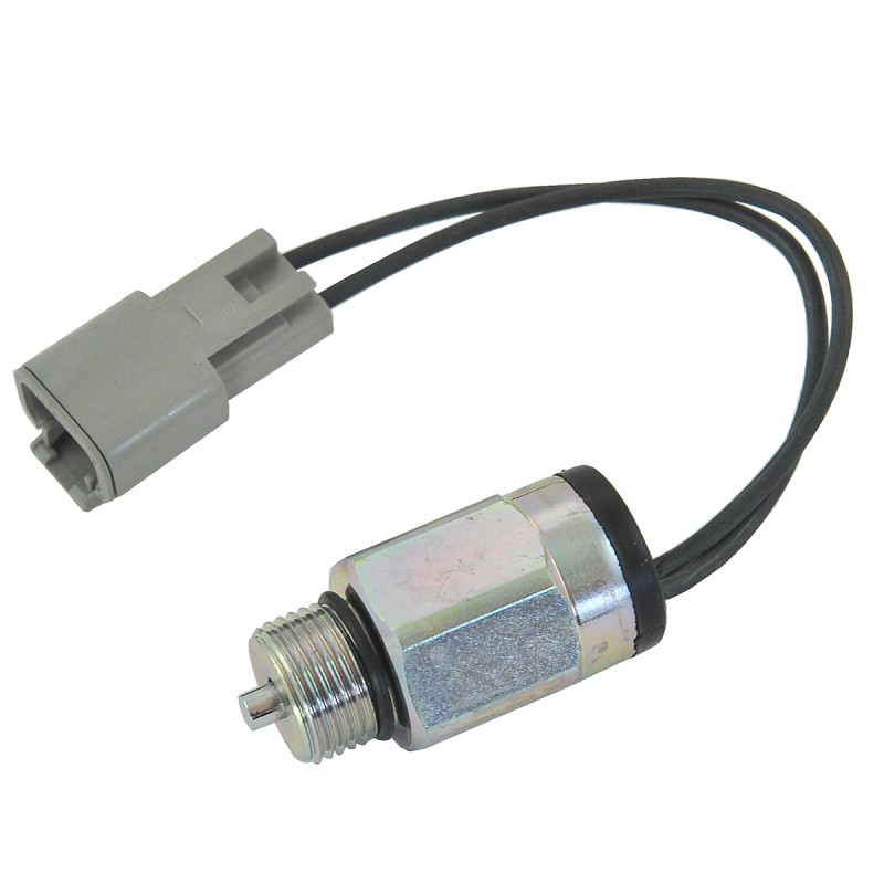 cívky - Hasicí cívka / Bobcat / 12V / 6676029