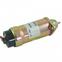 Koszt dostawy: Cewka gaszenia Kubota D1105/V1505 / Selenoid 12V / 16259-60010