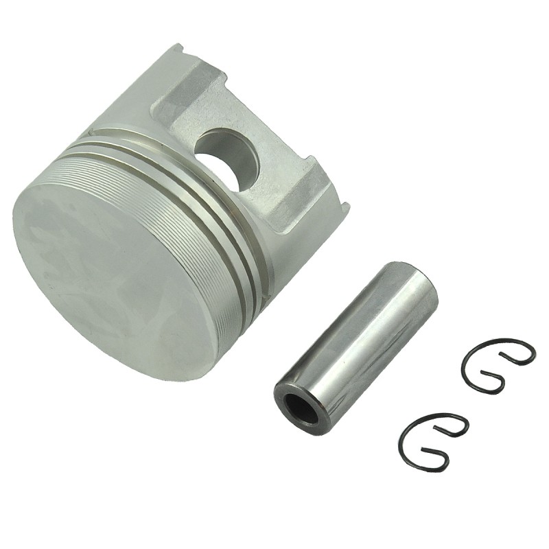 tloki - Tłok silnika / Kubota D1402 / V1902 / 83 mm