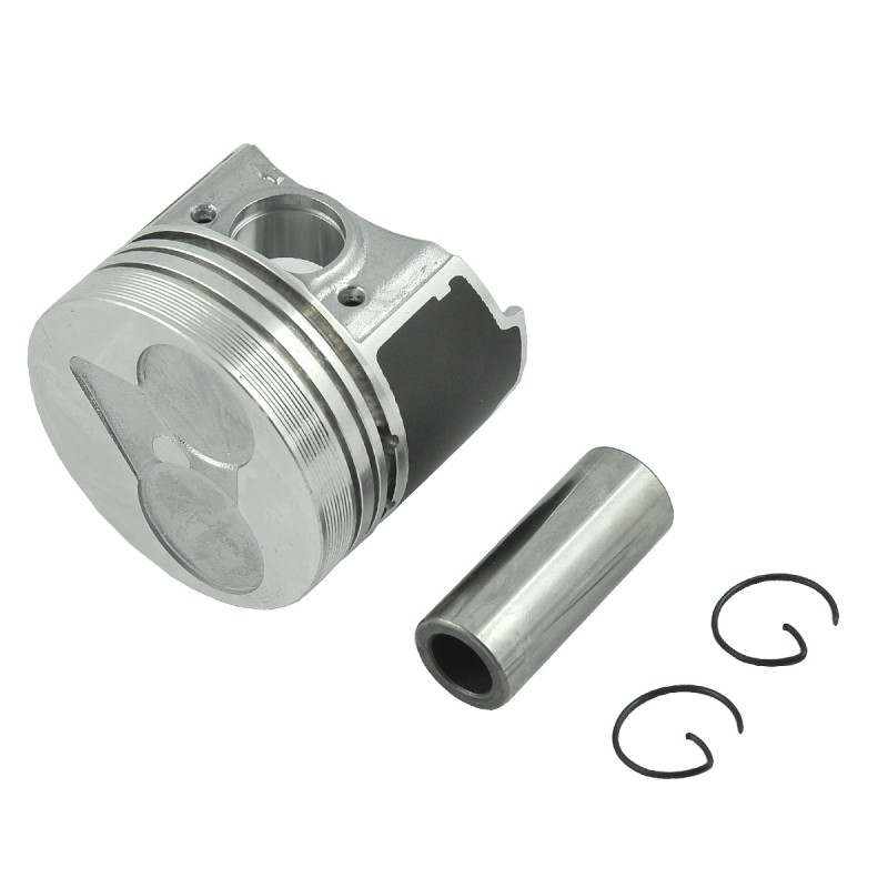 pistons - Engine piston / Ø 67 mm / Kubota D722 / Z482