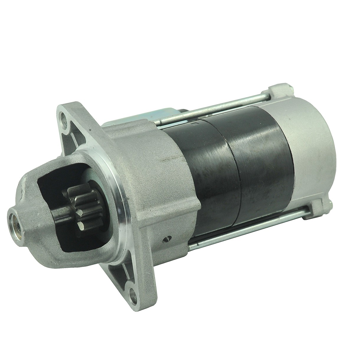 ACDelco Avviatore Rigenerato Professionale 336-2140A, Qualità OEM, Testato
