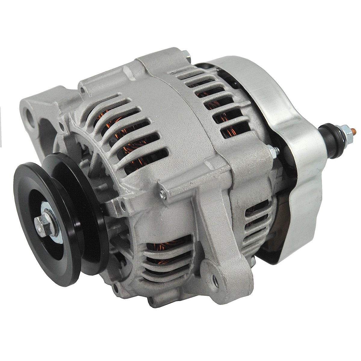 Alternator / Kubota V2203 / Kubota L2800/L4330