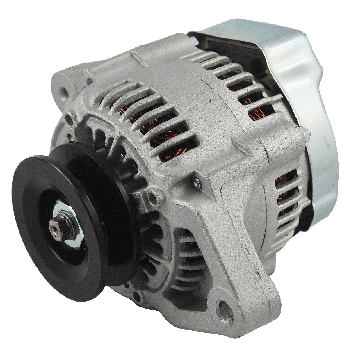 Alternator / Kubota V1702 / 45A