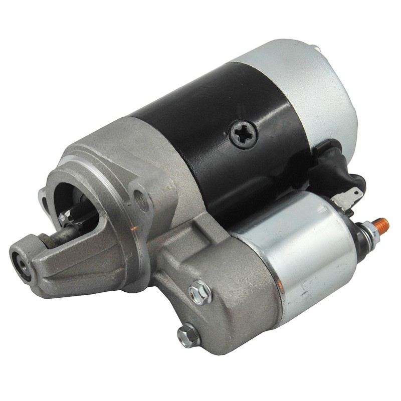 předkrmy - Startér / Yanmar / 8T / 1,0 kW / 12V