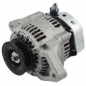 Cost of delivery: Alternador Yanmar 3TNV76/3TNV84/3TNV88/4TNV88 / 12V / 55A / 119626-77210