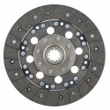 Cost of delivery: Clutch disc 10T / 200 mm / Kubota B2410 / 7 7/8'' / Kubota A/B/Bulltra/GB/F / Mitsubishi MT / 6-05-100-12