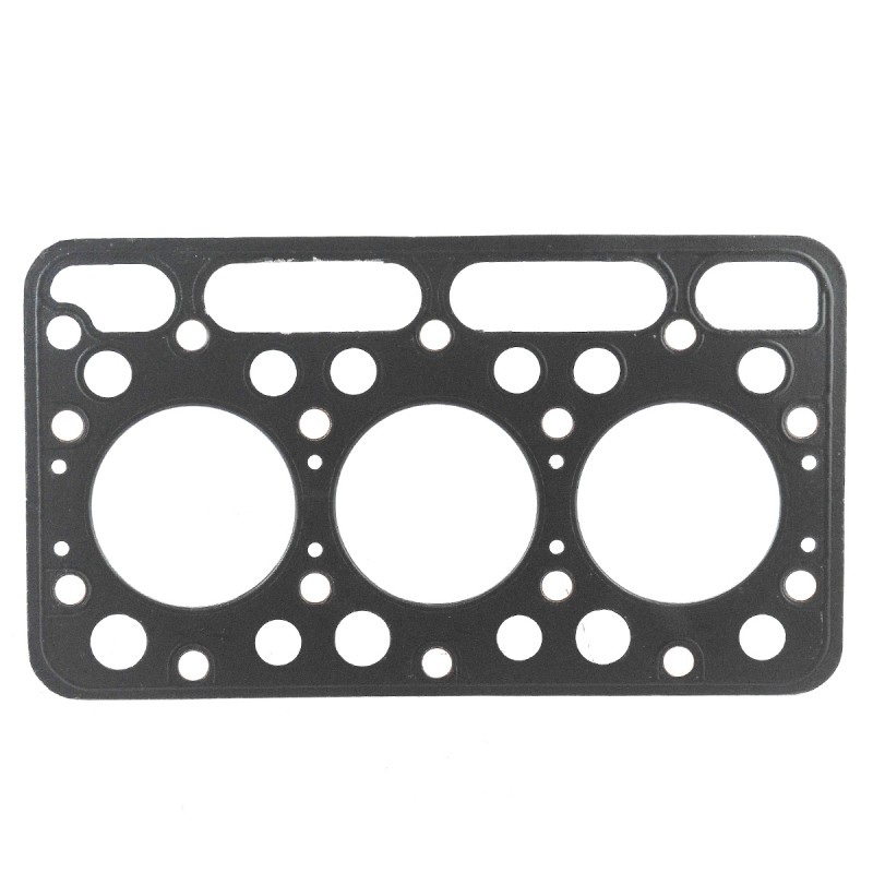 head gaskets - Cylinder head gasket / Ø78 mm / Kubota D1100 / D1101/D1102 / Kubota L2000 / L2201