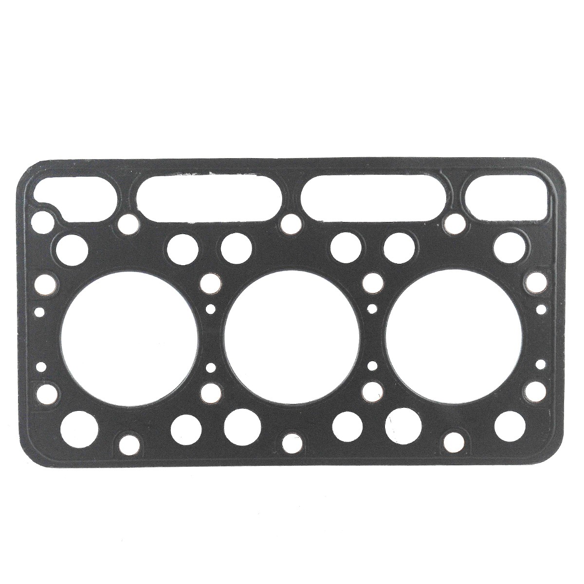 Cylinder head gasket / Ø78 mm / Kubota D1100 / D1101/D1102 / Kubota L2000 / L2201