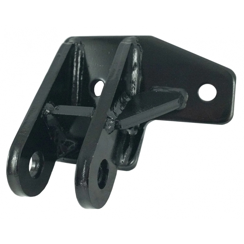 others three point linkage suspension system - 3-point linkage bracket / RIGHT / TRG896 / LS Tractor 40251034