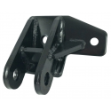 Cost of delivery: 3-point linkage bracket / RIGHT / TRG896 / LS Tractor 40251034