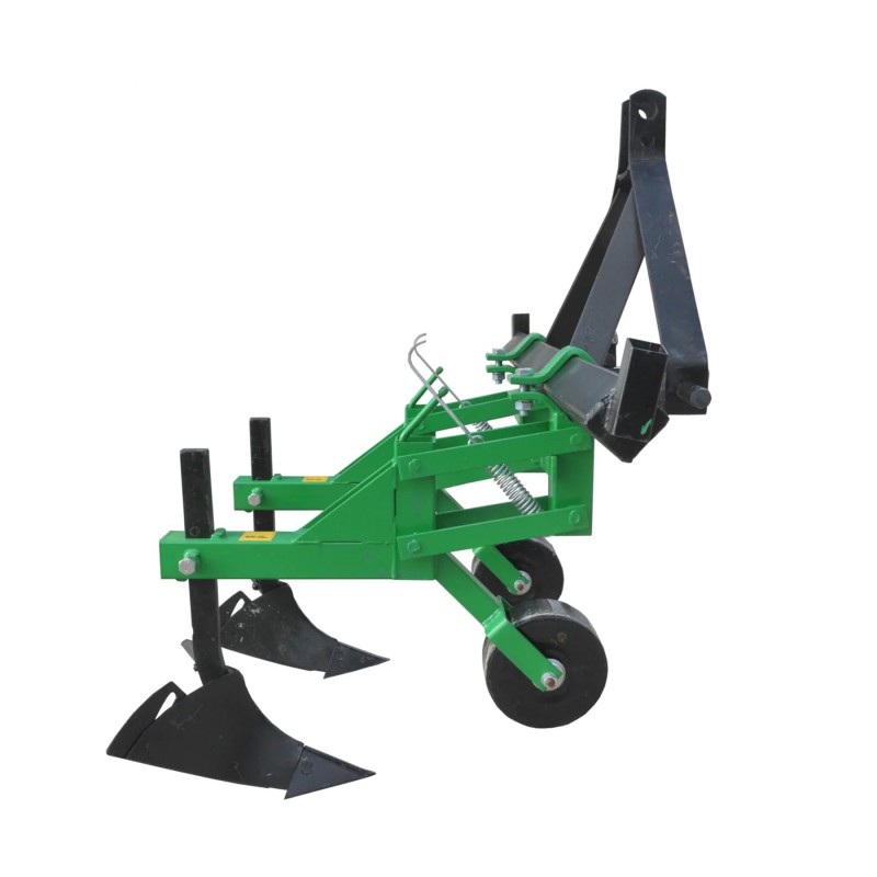 zemědělské stroje - Namysło 2-sekční jednořadý kopáč