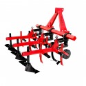 Cost of delivery: 3-section, two-row Demarol cultivator and ridder