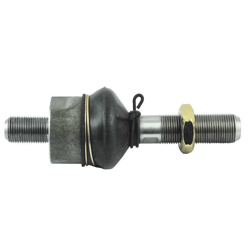 parts for kubota - Rod end / Kubota L4508 / 158 mm / 6-23-134-02