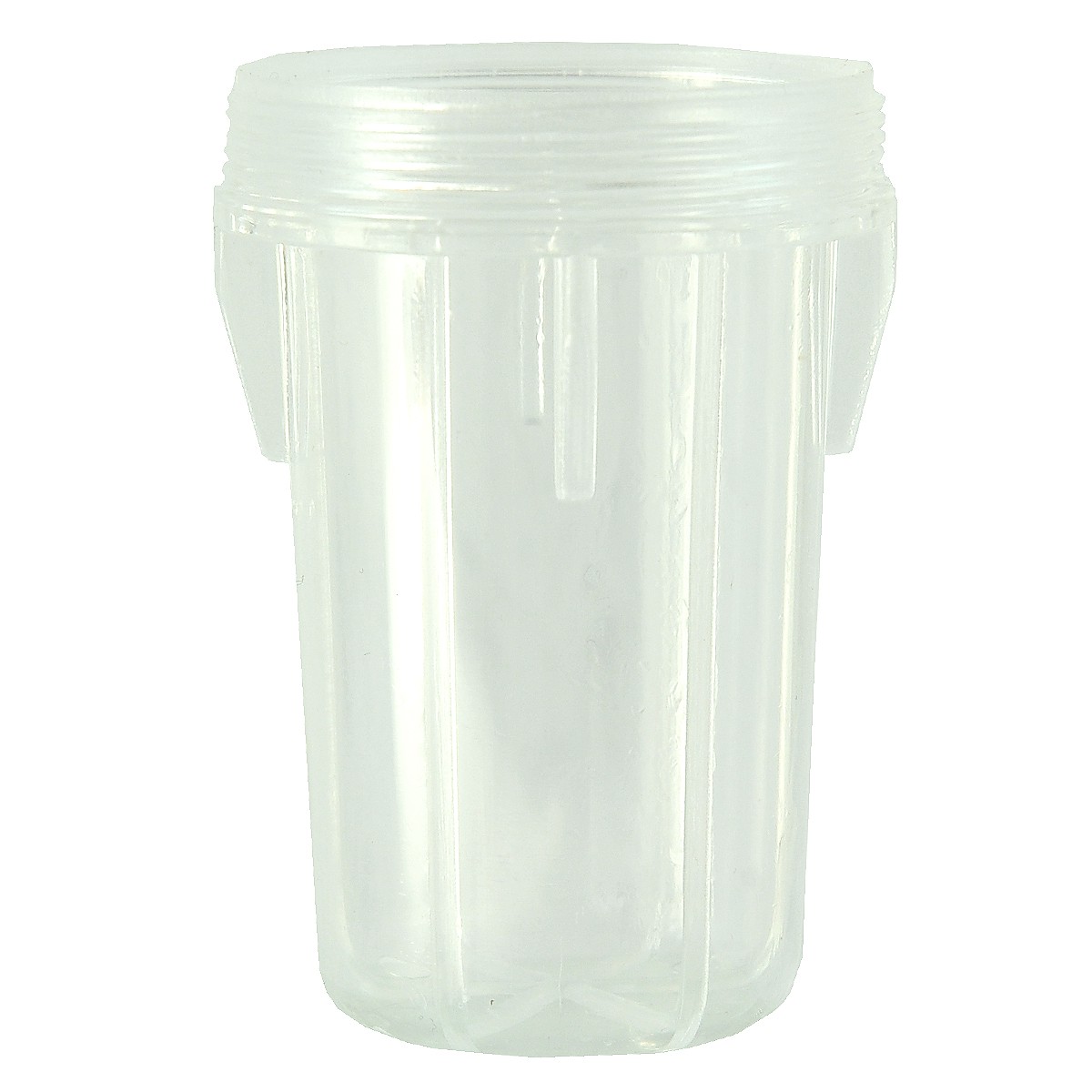 Fuel filter cup / Kubota B2410 / Kubota B2440 / 5-01-204-06