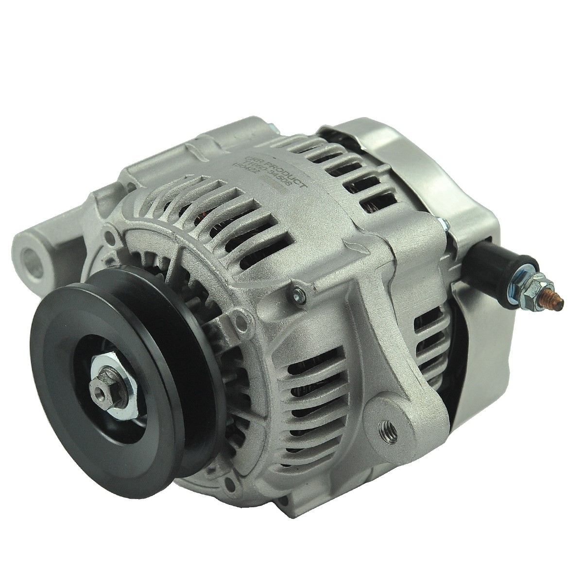 Alternador / Kubota L3408/L3608/L4508/L4708/M5000 / 45A / Kubota D1403 / T1060-34508